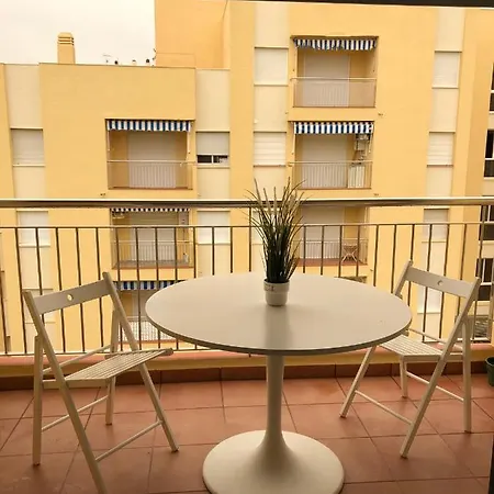 Matalascanas Apartment Matalascañas