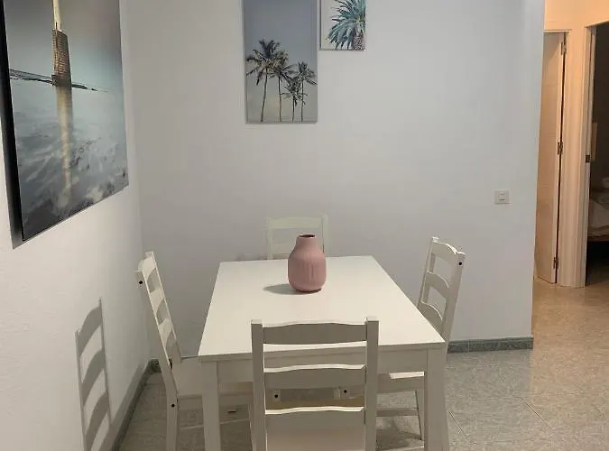 Matalascanas Apartament