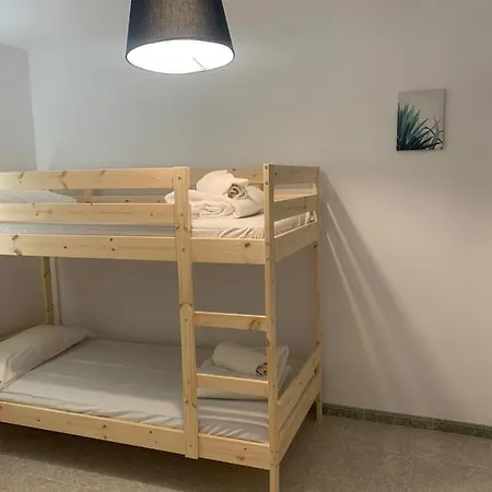 Apartment Matalascanas