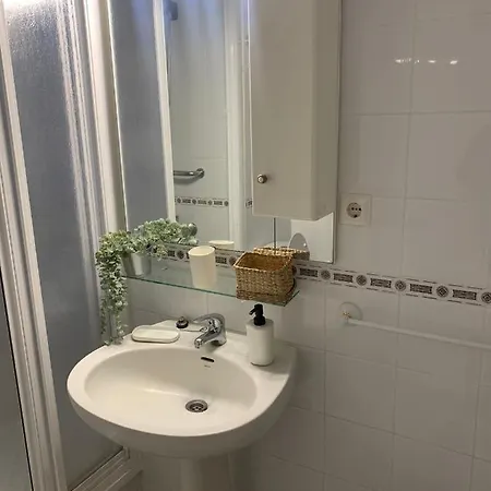 Matalascanas Apartment *