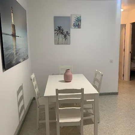 Matalascanas Apartment