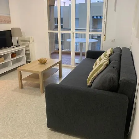 Matalascanas Apartman