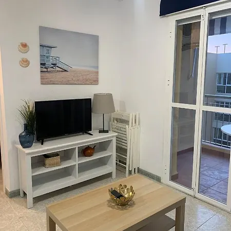Apartment Matalascanas