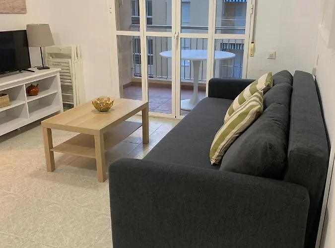 Matalascanas Apartment