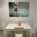 아파트 Matalascanas