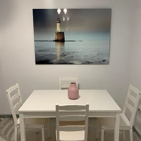 Apartment Matalascanas