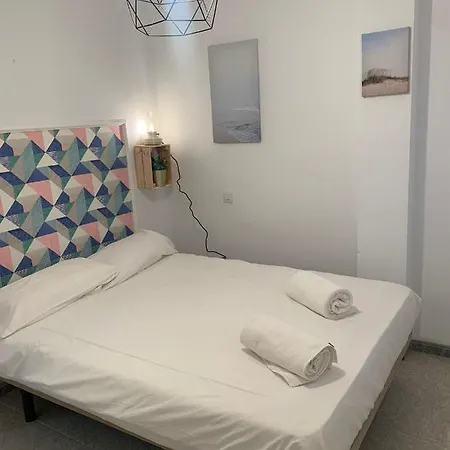 Matalascanas Apartment