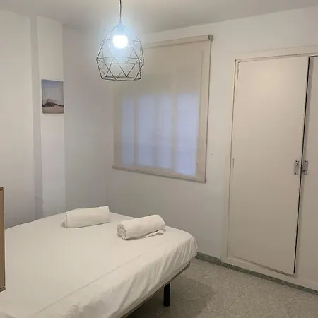 Apartment Matalascanas